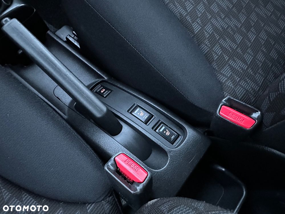 Nissan Note 1.4 Visia A/C - 20