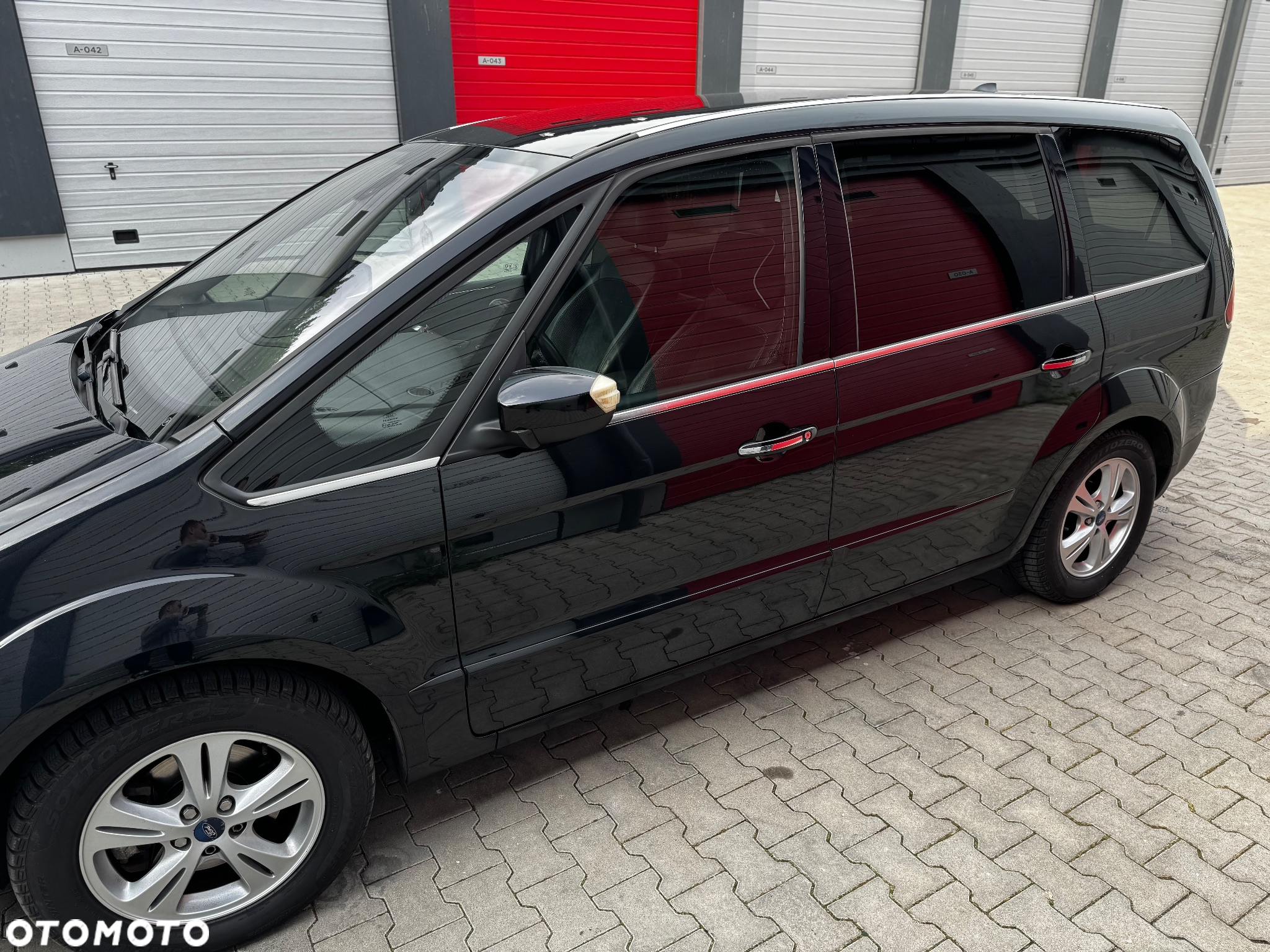 Ford Galaxy - 11