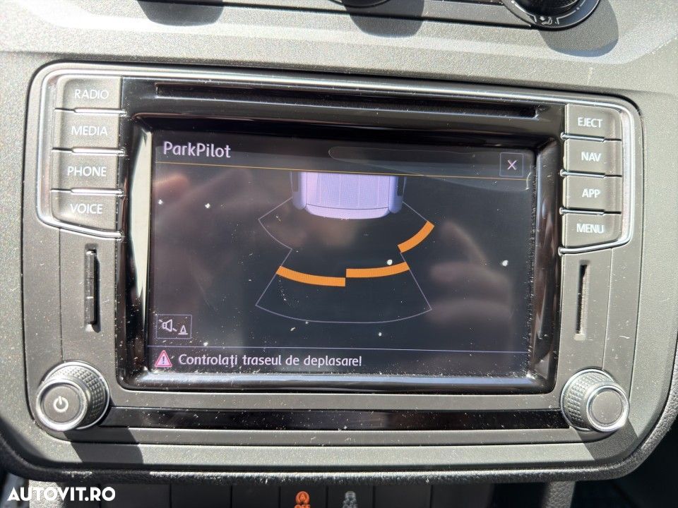 Volkswagen Caddy - 16