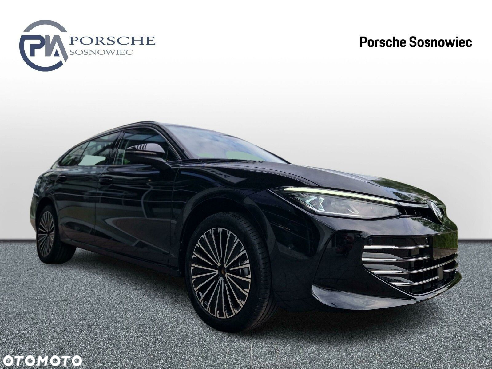 Volkswagen Passat 2.0 TDI SCR Elegance DSG - 7