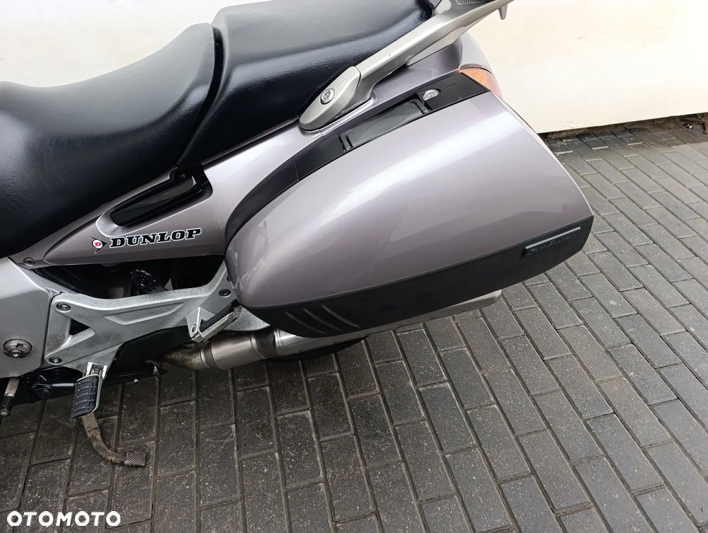 Honda ST - 17