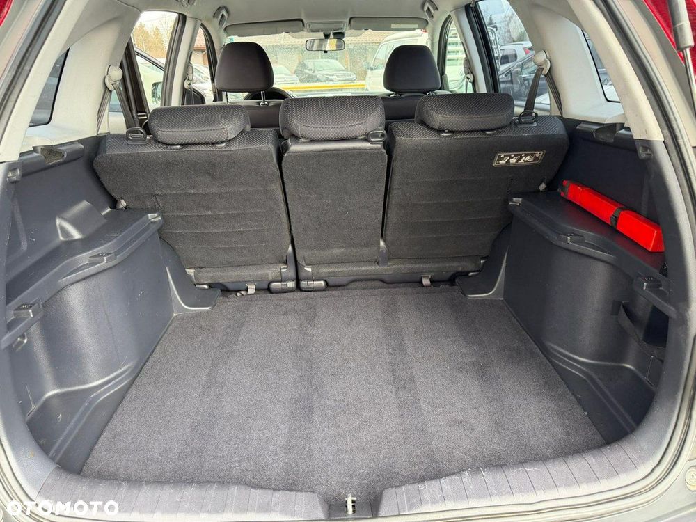 Honda CR-V 2.0 Comfort - 12