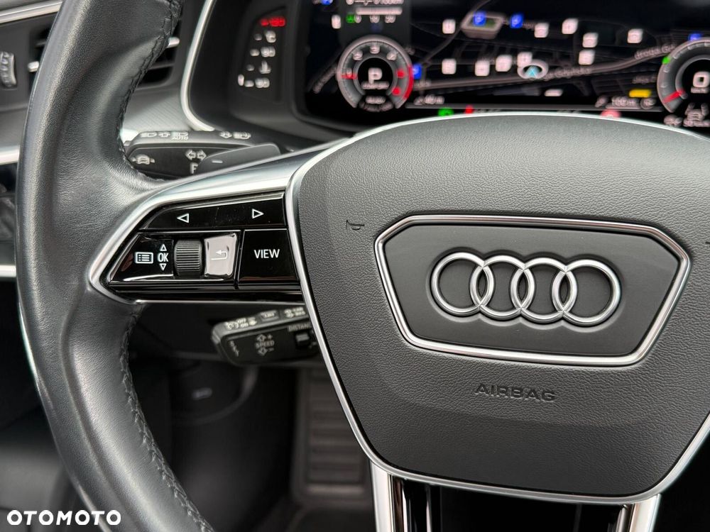 Audi A6 Limousine - 29