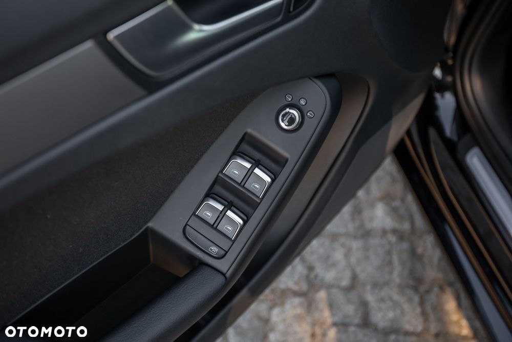 Audi A4 Avant 2.0 TDI DPF - 22