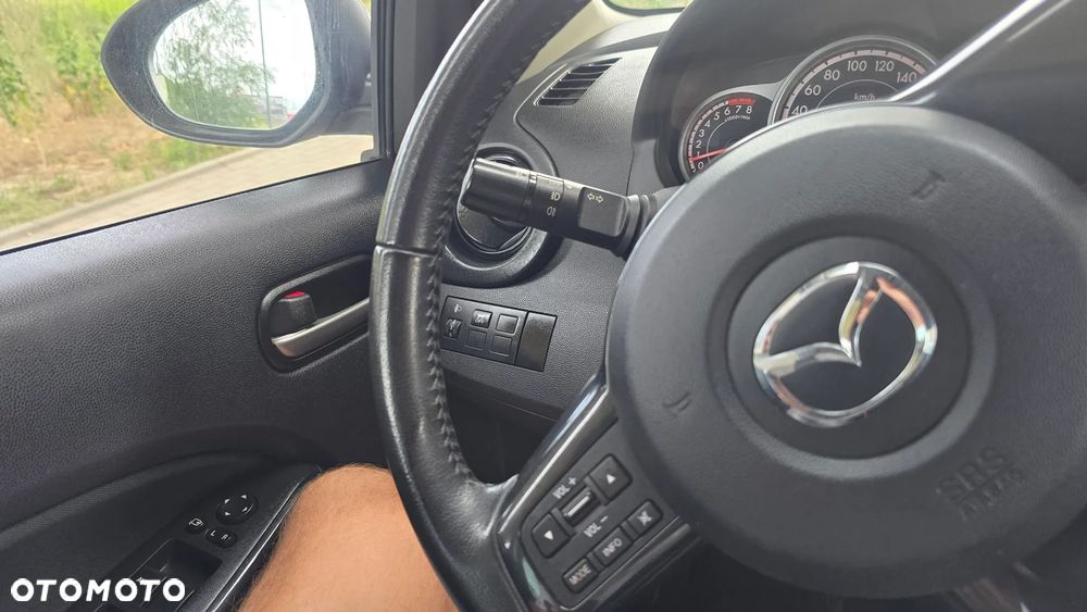 Mazda 2 1.3 MZR Sendo - 40