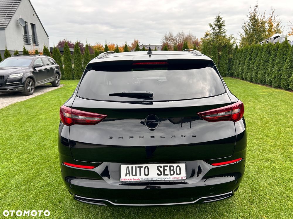 Opel Grandland X - 4