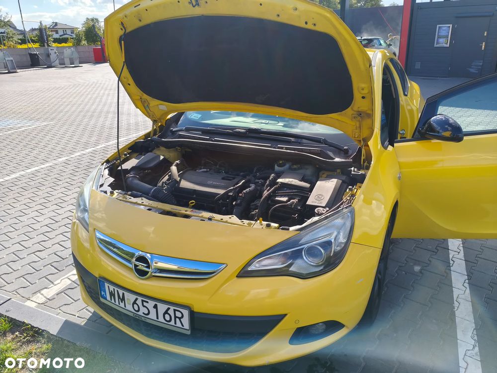 Opel Astra - 12