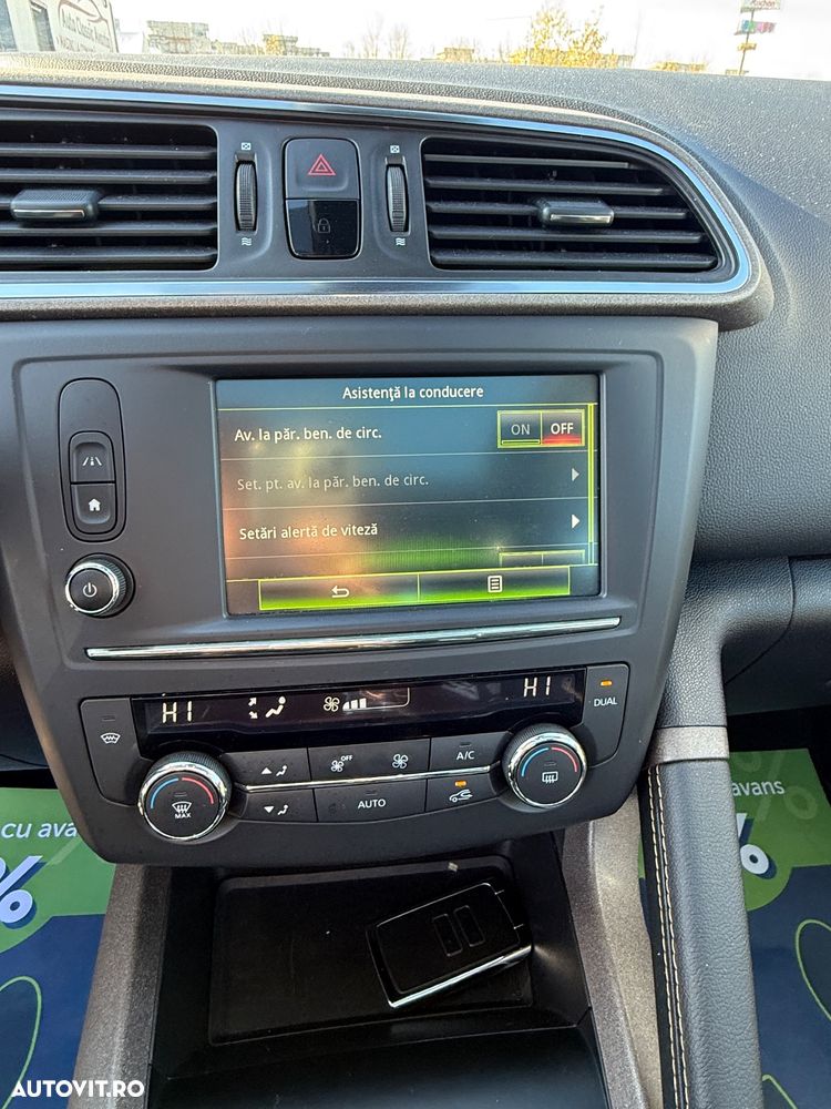 Renault Kadjar 1.2 TCe XMod - 8