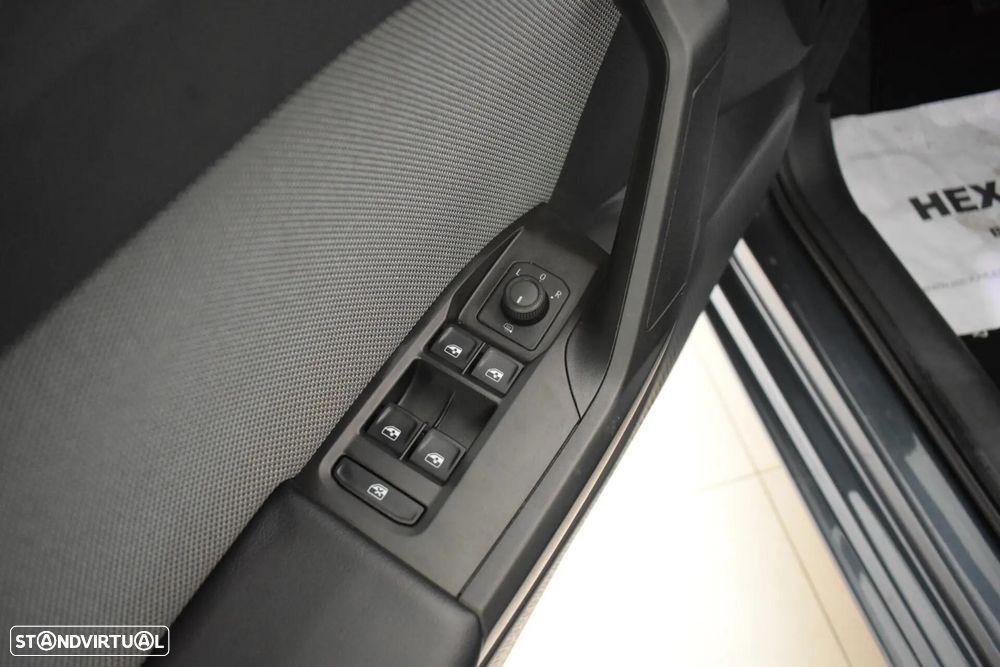 SEAT Leon ST - 5
