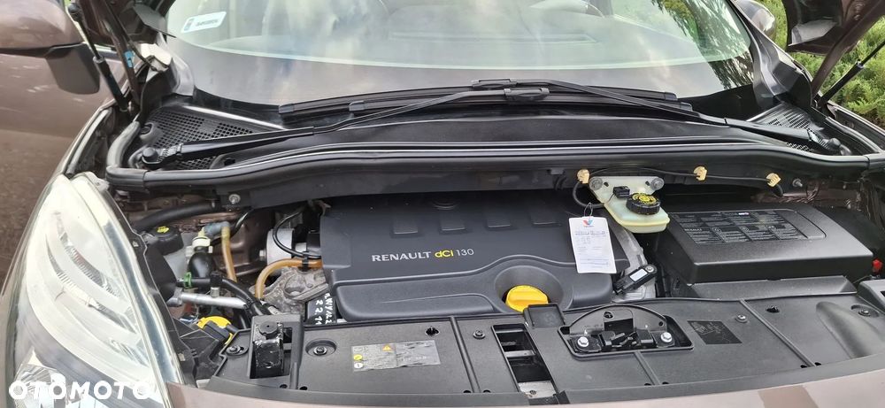 Renault Scenic dCi 130 FAP Expression - 15