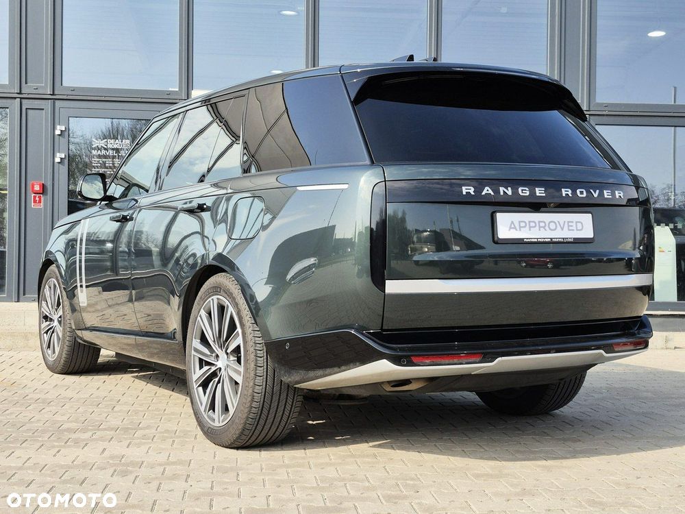 Land Rover Range Rover 3.0 P460e PHEV Autobiography - 10