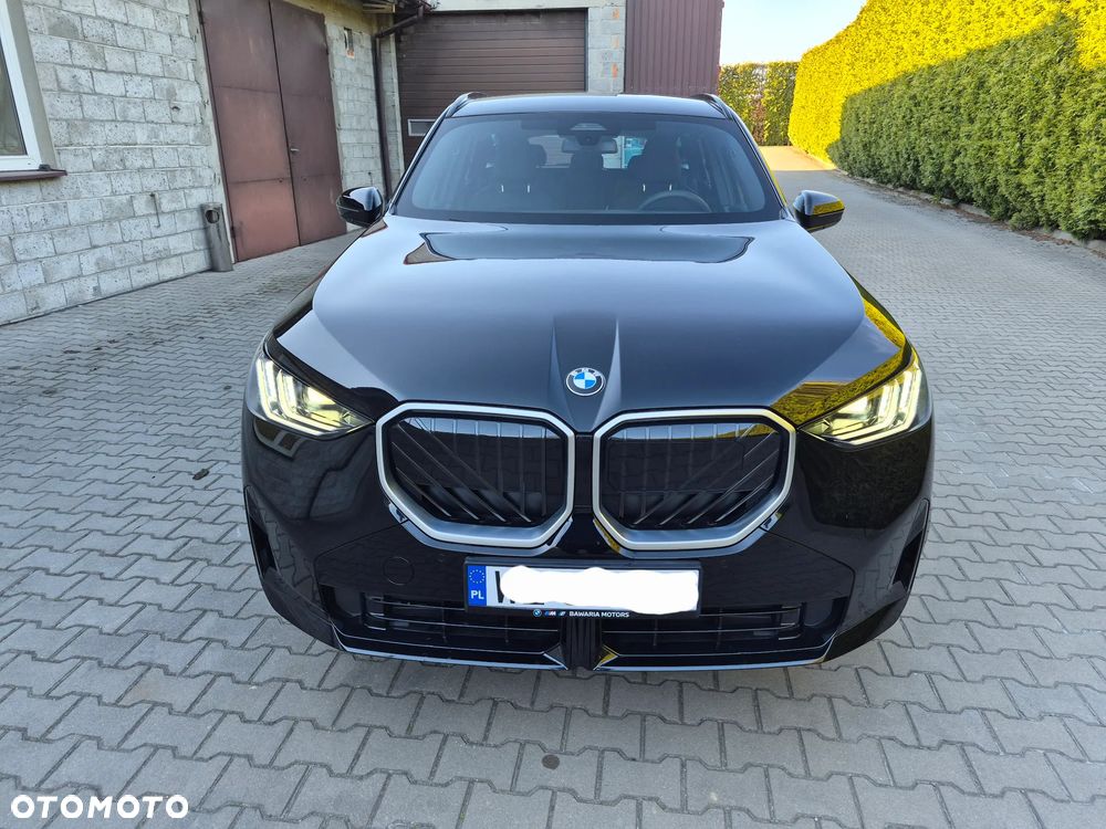 BMW X3 - 2