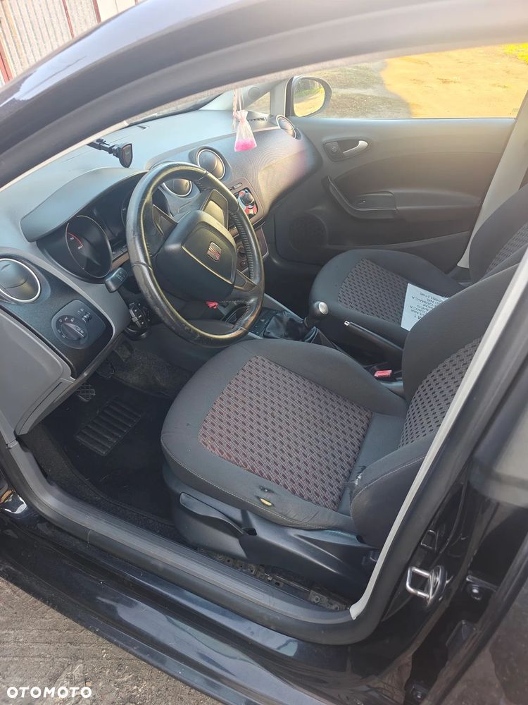 Seat Ibiza - 6