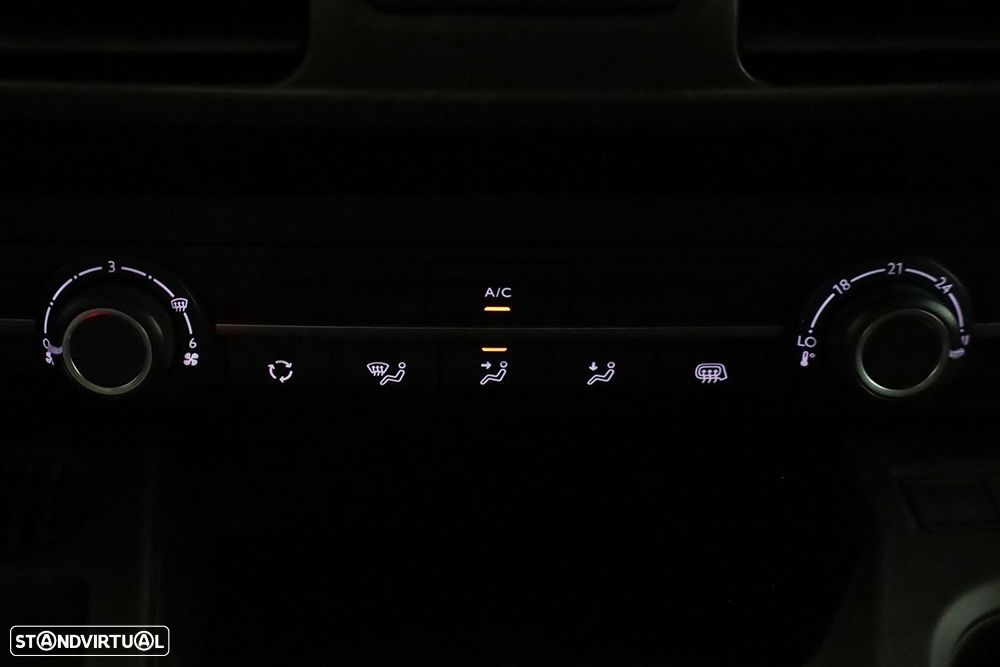 Opel combo van 1.5 cdti l2h1 - 10