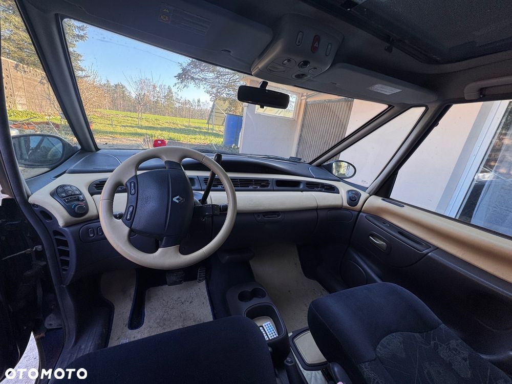 Renault Espace 3.0 V6 Privilege - 5