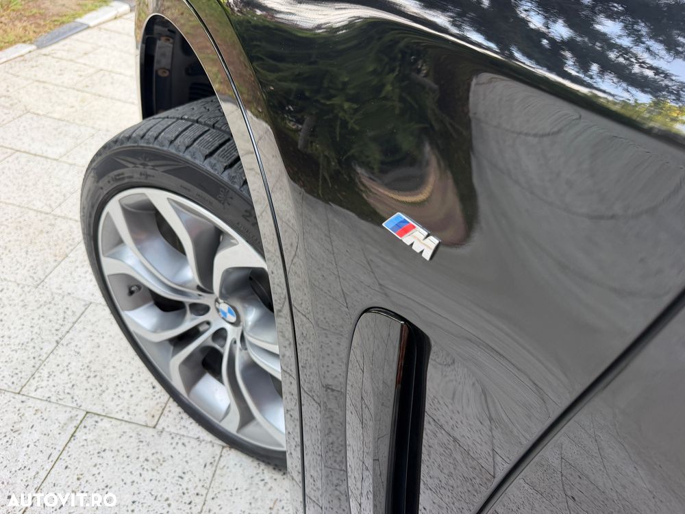 BMW X6 - 15