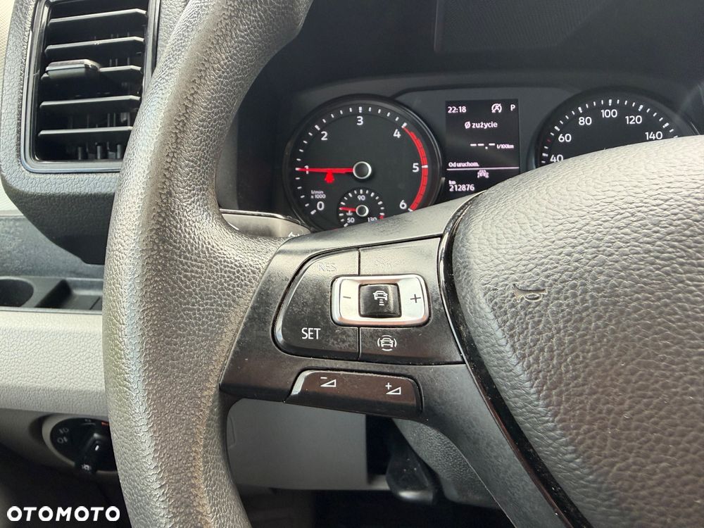 Volkswagen Crafter - 38