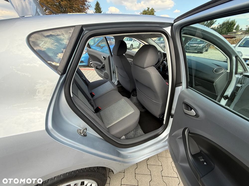 Seat Ibiza 1.6 16V Reference - 31
