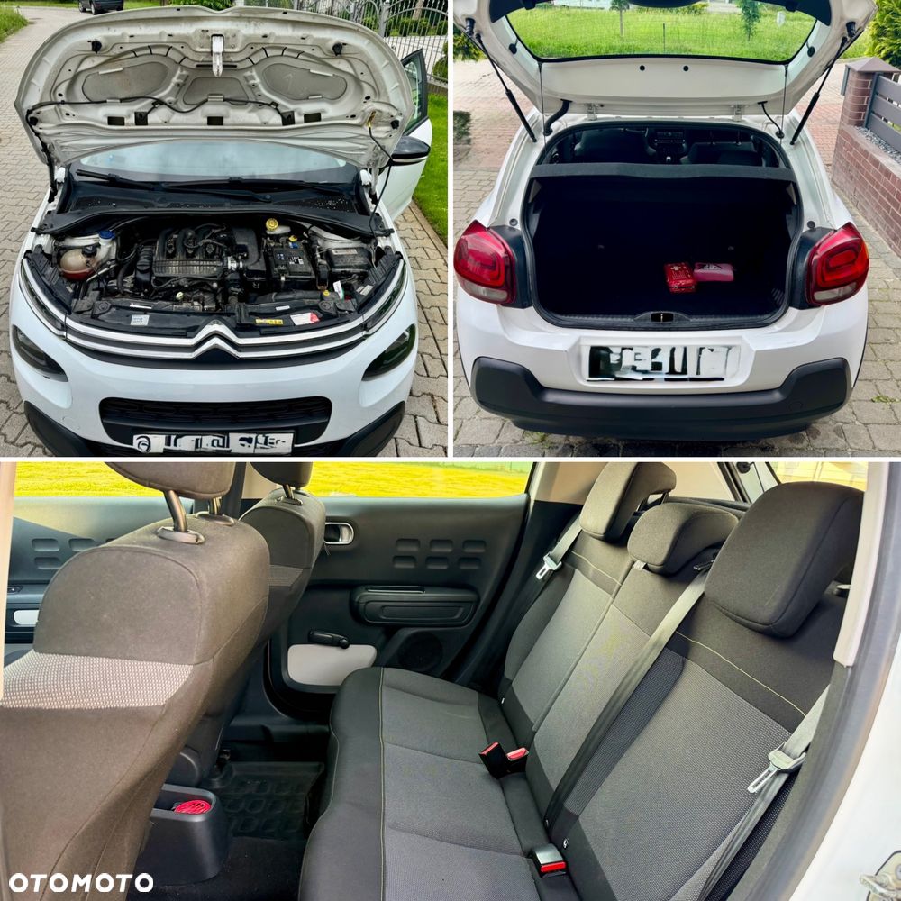 Citroën C3 - 8