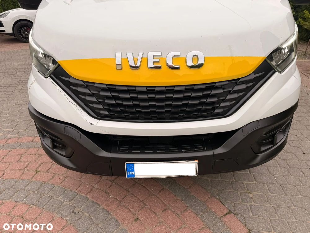 Iveco Daily 72C210 - 11