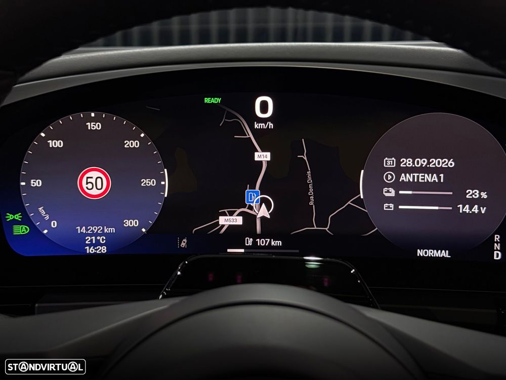 Porsche Macan Electric 4 - 26