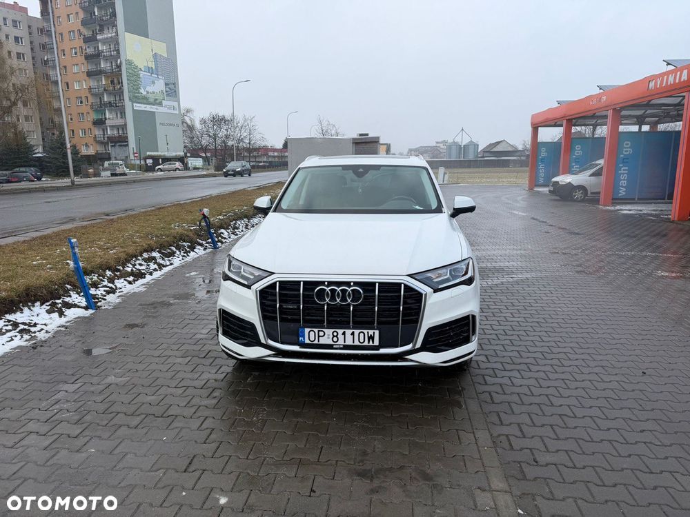 Audi Q7 - 4