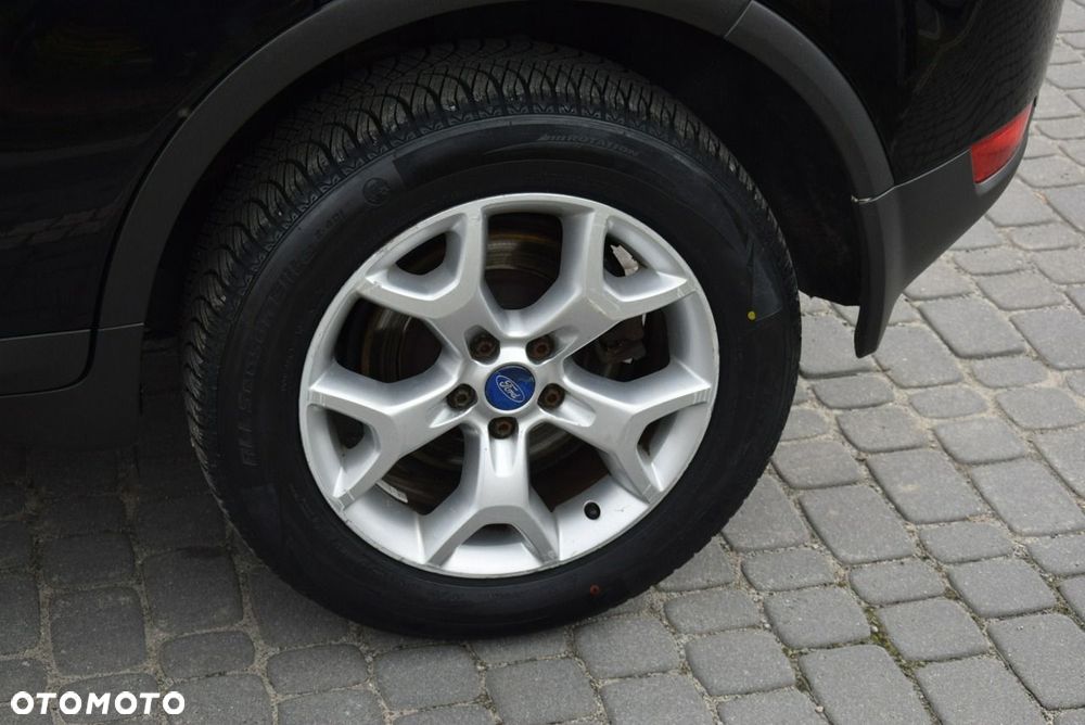 Ford Kuga - 20