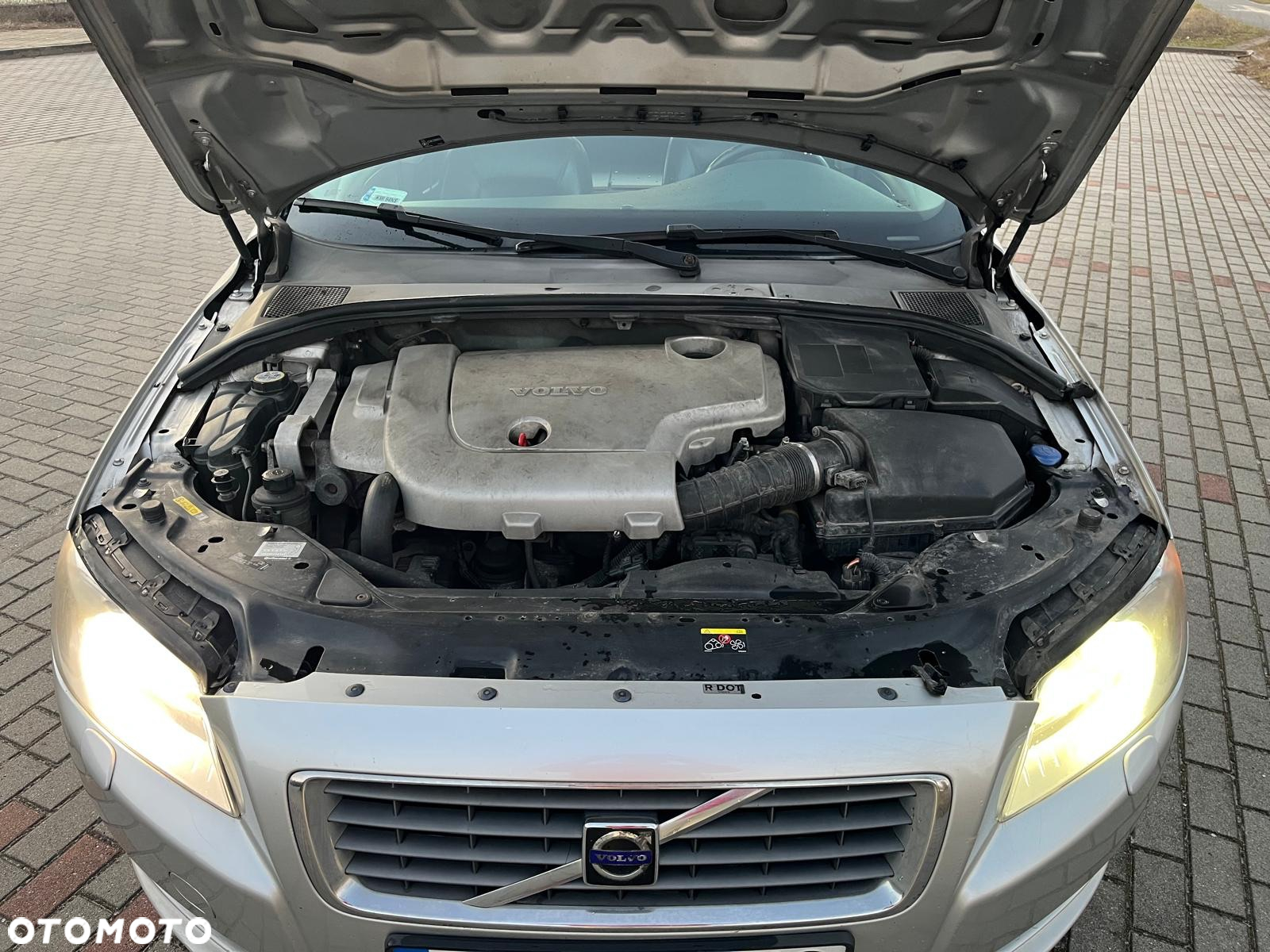 Volvo S80 - 7