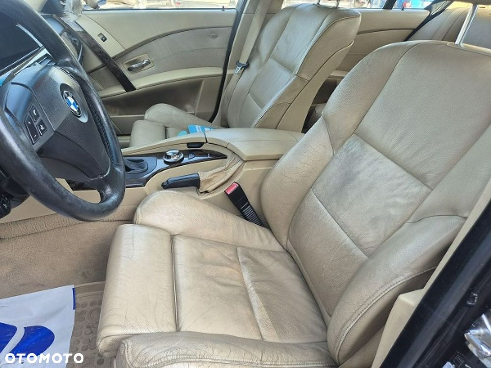 BMW Seria 5 - 21