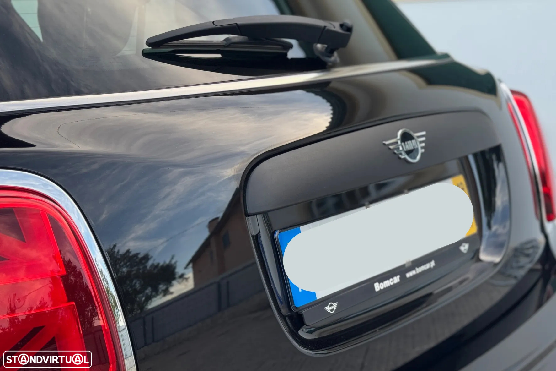 MINI 5 Portas One D - 6