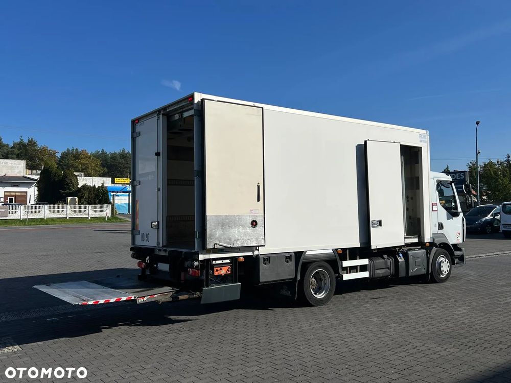 Renault Midlum