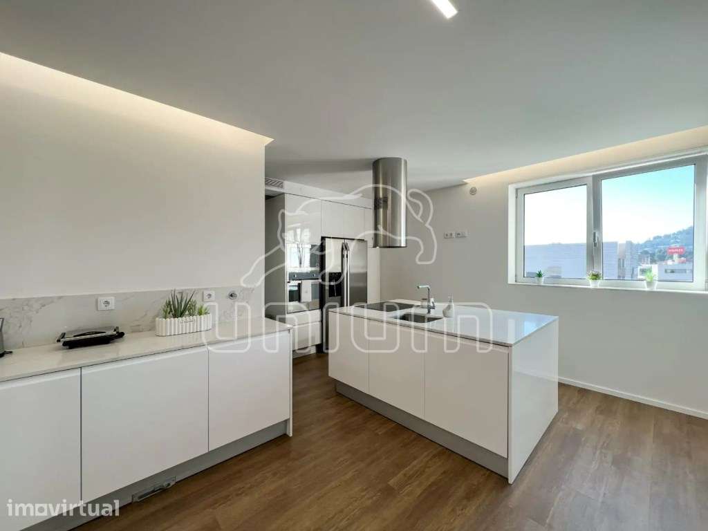 Apartamento T2 - Grande imagem: 2/15