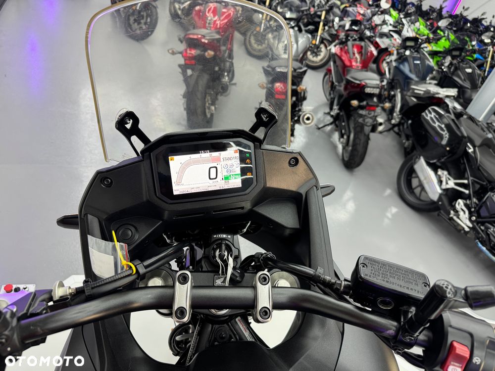 Honda Transalp - 23