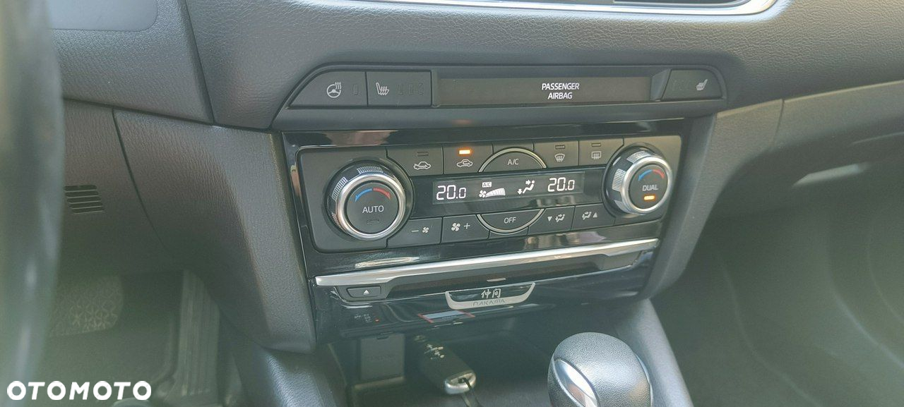Mazda 6 Kombi SKYACTIV-G 165 Nakama - 27
