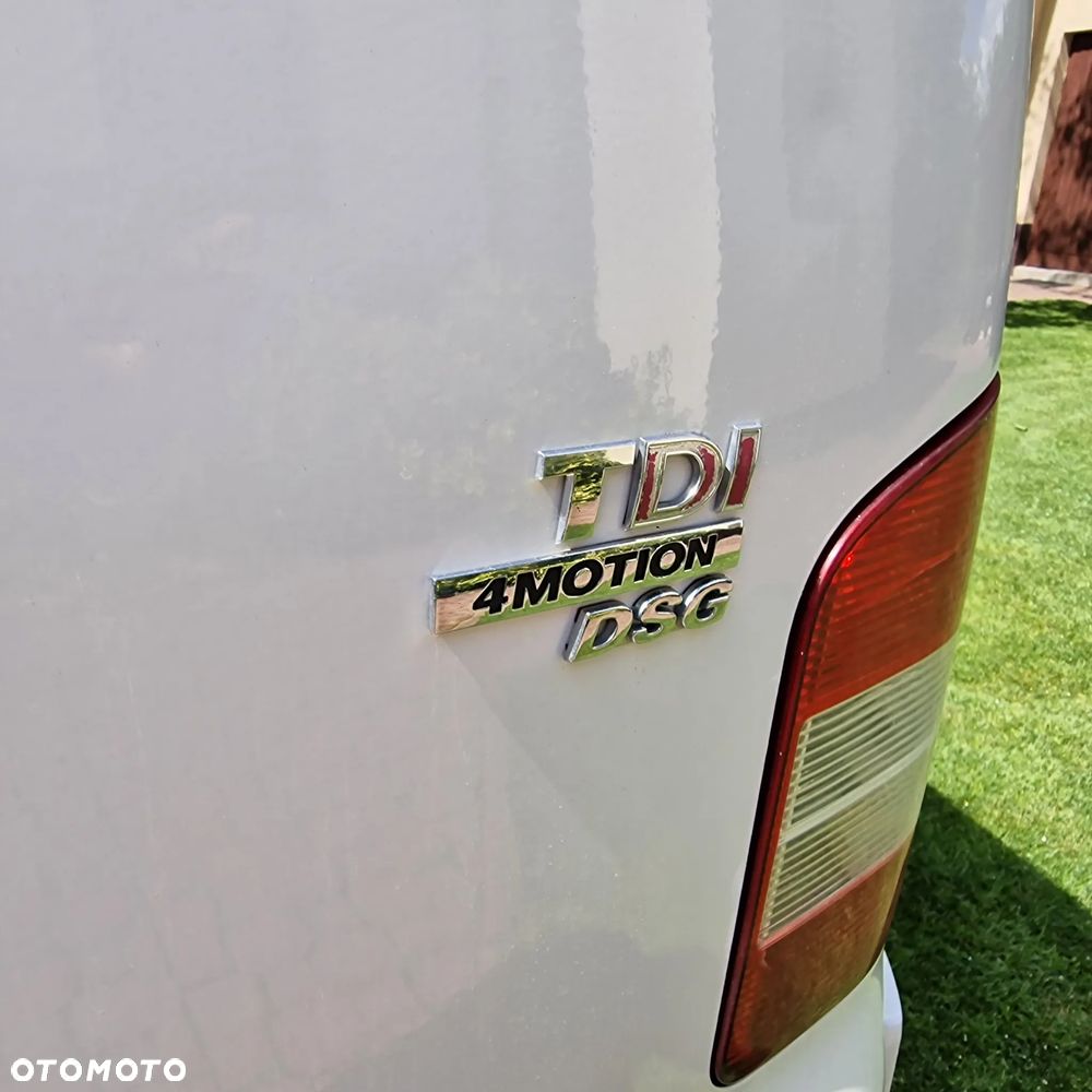 Volkswagen T5 - 4