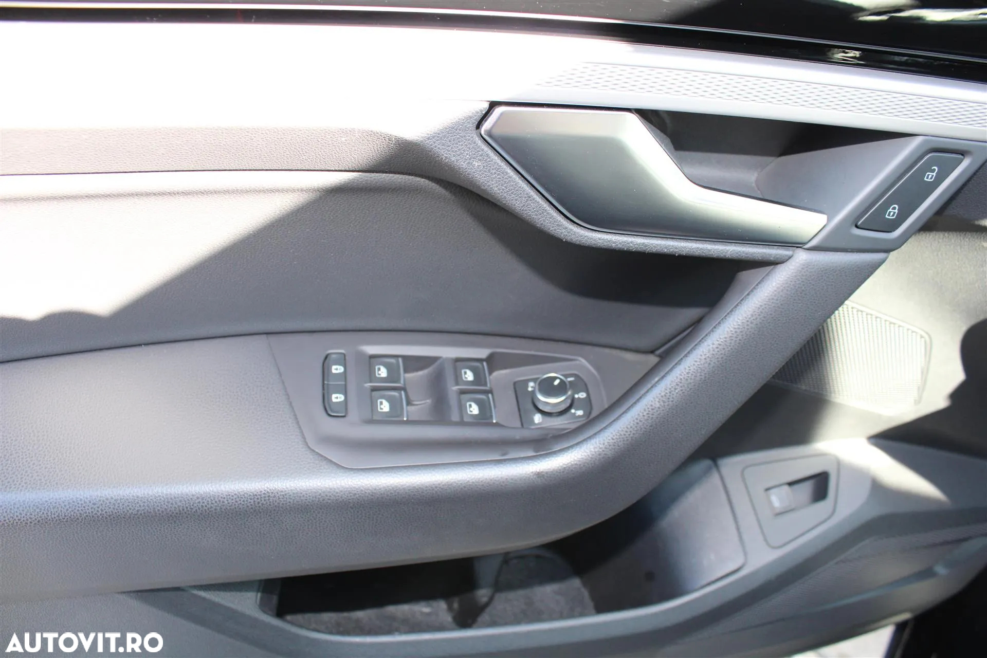 Volkswagen Touareg - 9