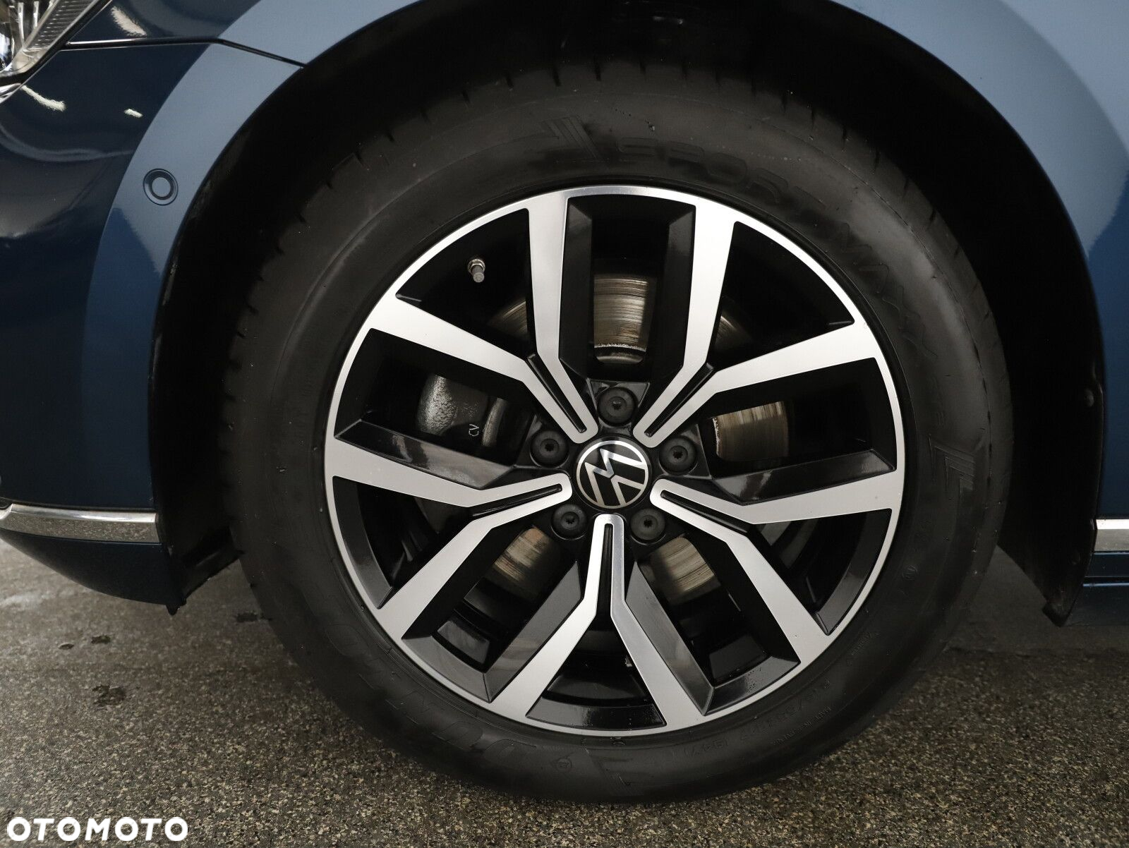 Volkswagen Passat 2.0 TDI 4Mot Elegance DSG - 31
