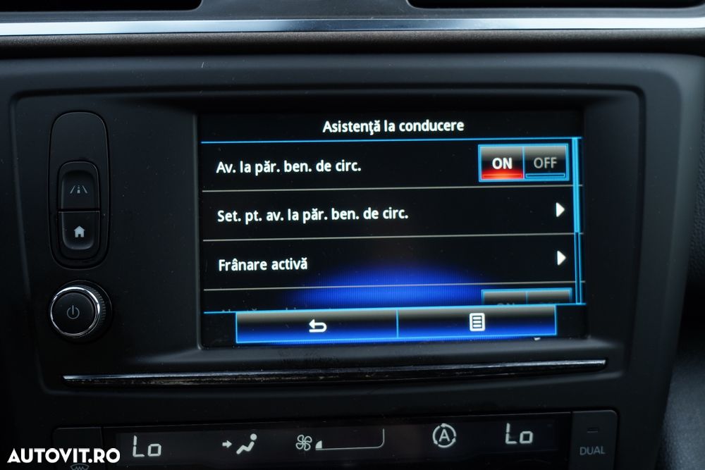 Renault Kadjar Energy dCi 130 4x4 XMOD - 14