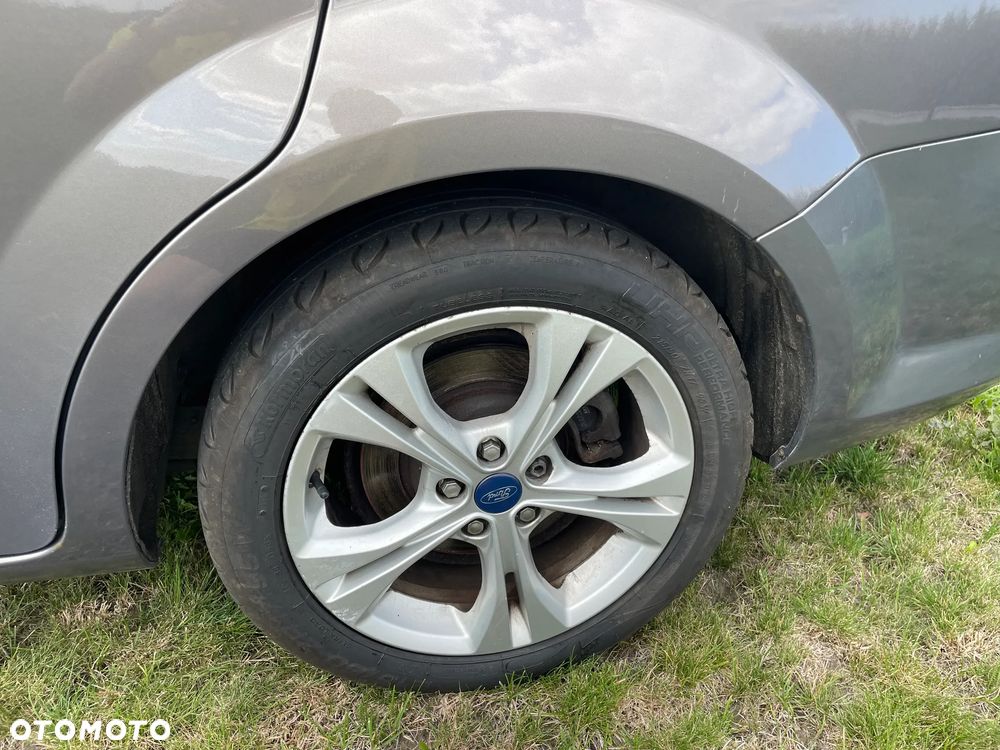 Ford Mondeo 2.0 TDCi Titanium - 30