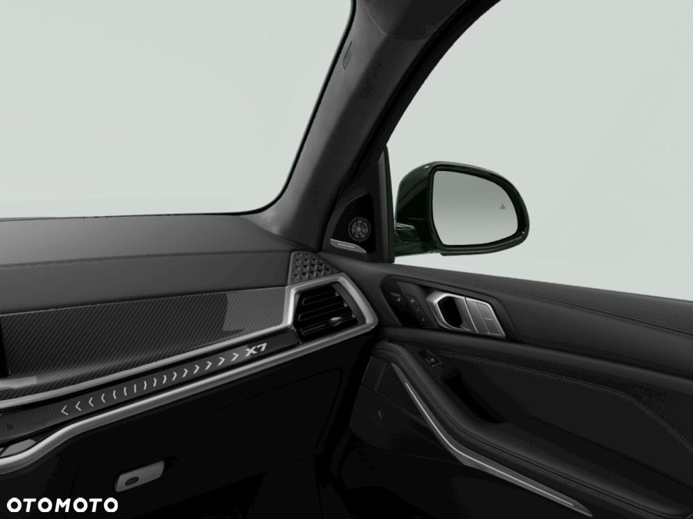 BMW X7 - 12