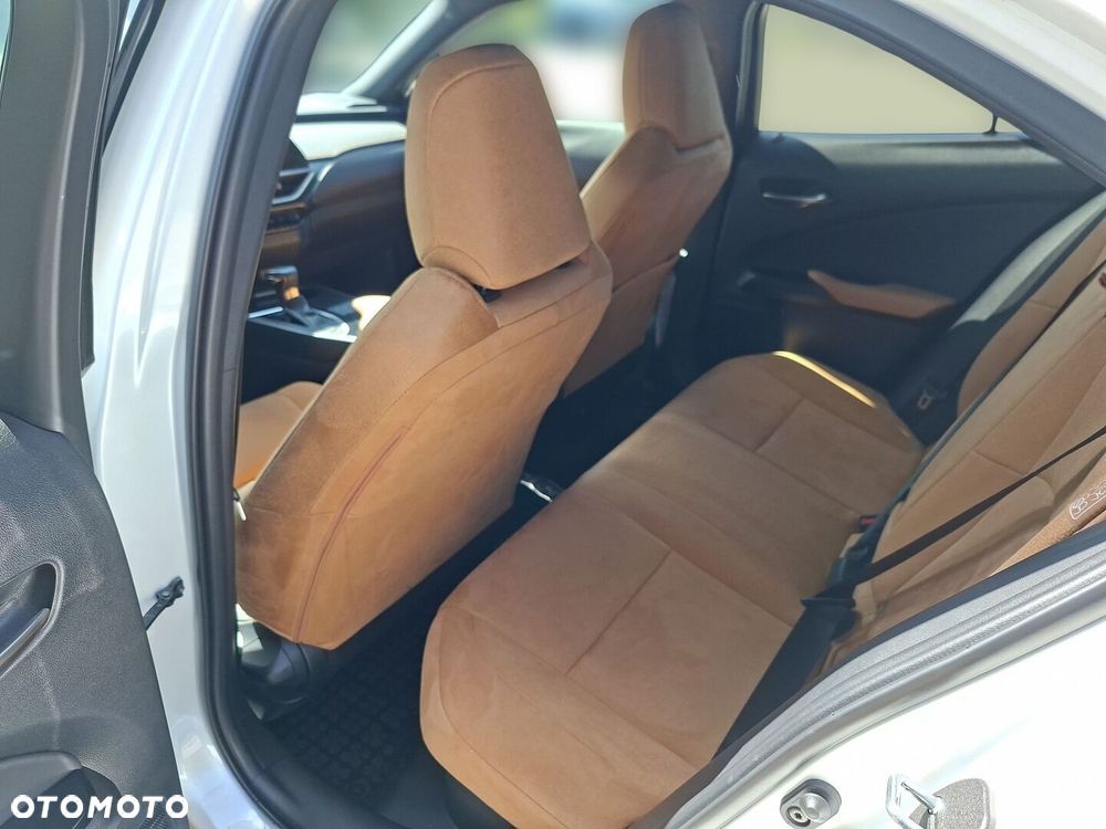 Lexus UX 250h GPF Business 2WD - 13
