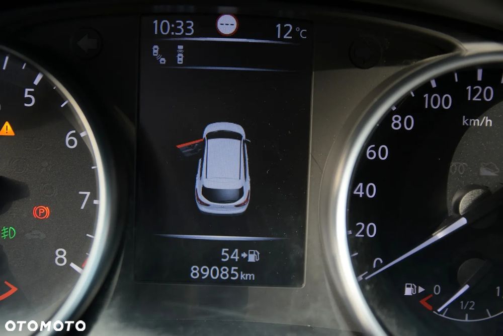 Nissan Qashqai 1.6 DIG-T TEKNA+ - 34