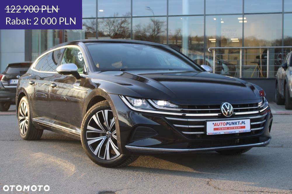 Volkswagen Arteon - 3