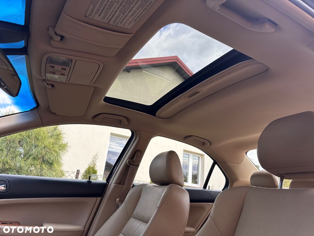 Honda Accord 2.4 i Automatik Executive - 17