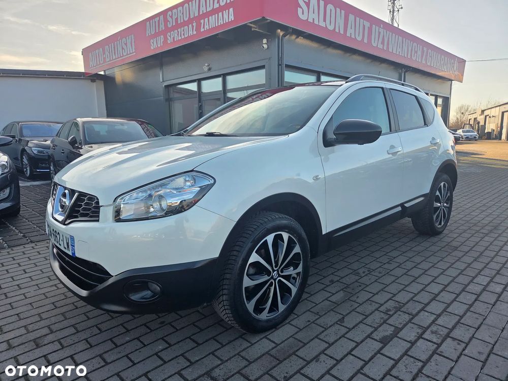Nissan Qashqai 1.6 dCi 360 S&S - 3