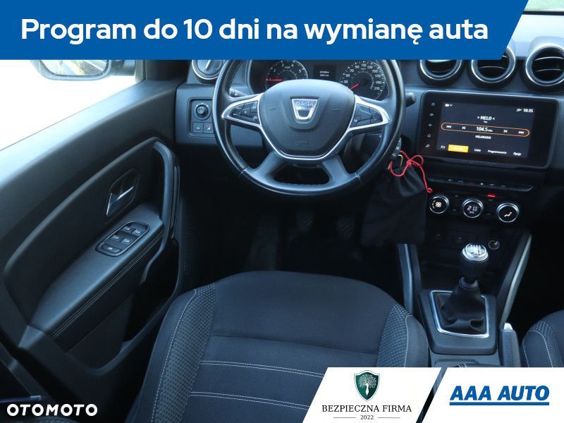 Dacia Duster - 9