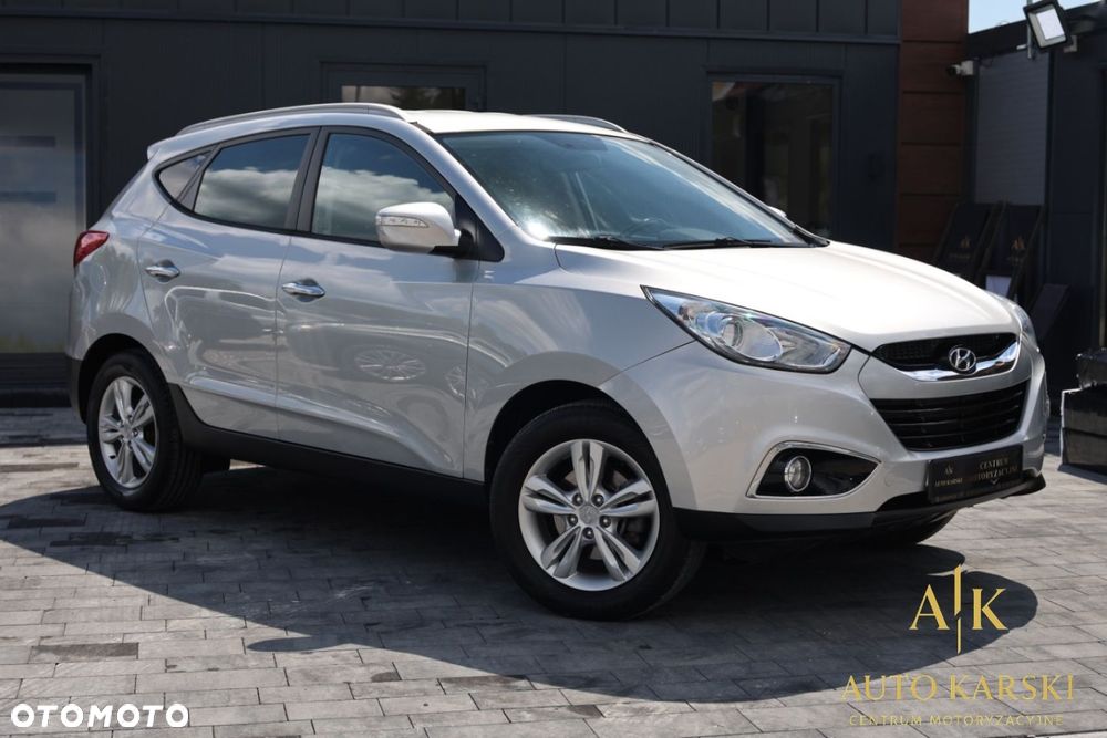 Hyundai ix35 - 4