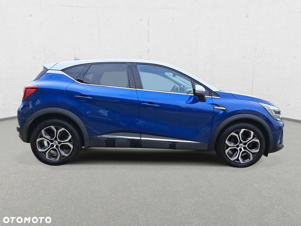 Renault Captur 1.6 E-TECH Plug-In Intens - 4