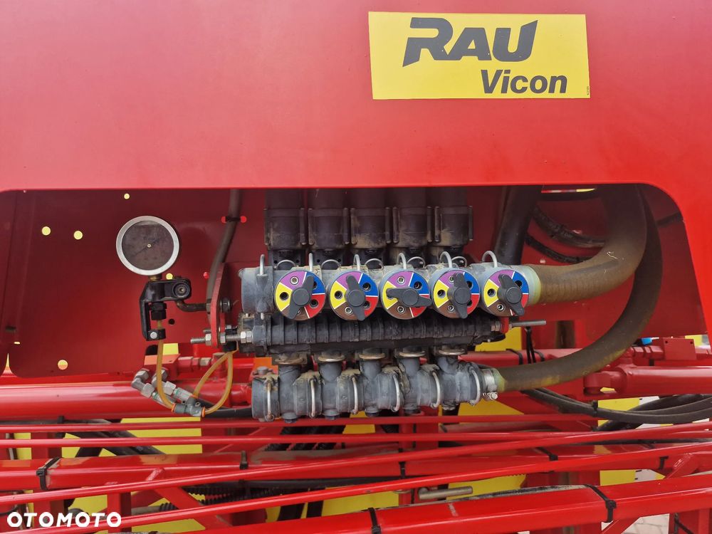 RAU 1100L, 15m, 2007r. - 6