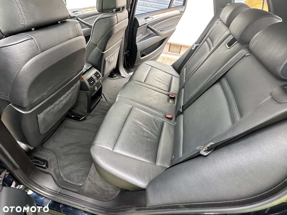 BMW X5 3.0d xDrive - 32